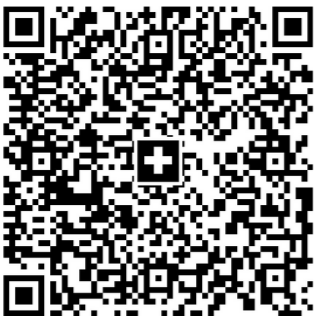 Donation QR Code